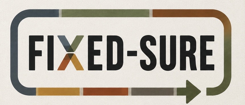Fixed-Sure
